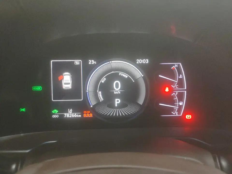 Lexus ES 2020 300h Excellent Edition 7