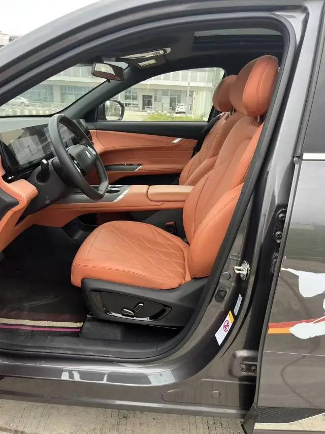 ChangAn 2025 CS75 PLUS 1.5T New Blue Whale Exclusive Automatic Gear 8
