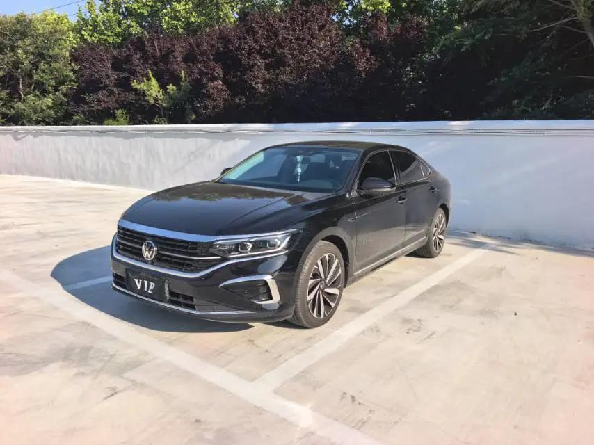 Volkswagen 2024 Passat 2.0TSI 380TSI Deluxe Edition Automatic