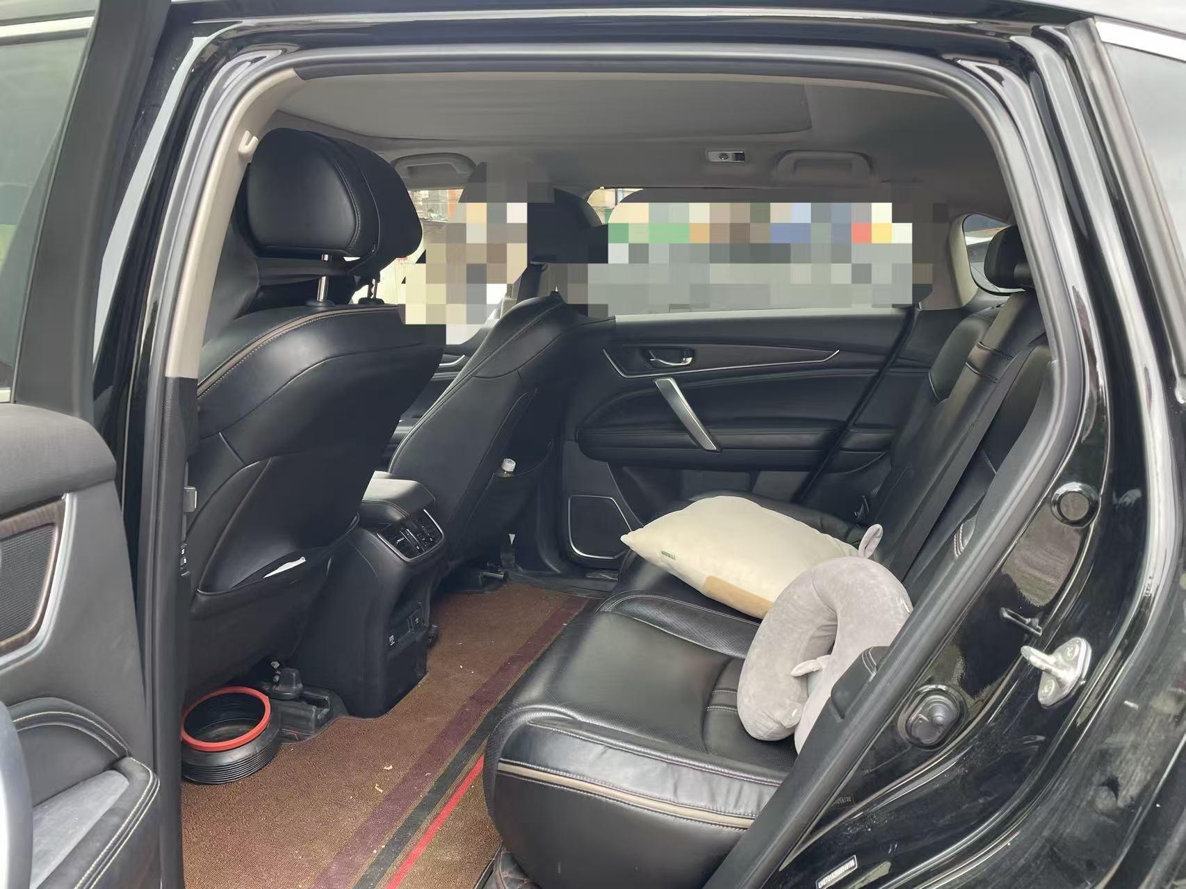 Crown Road 2020 240TURBO Two-Drive Smart Edition 5