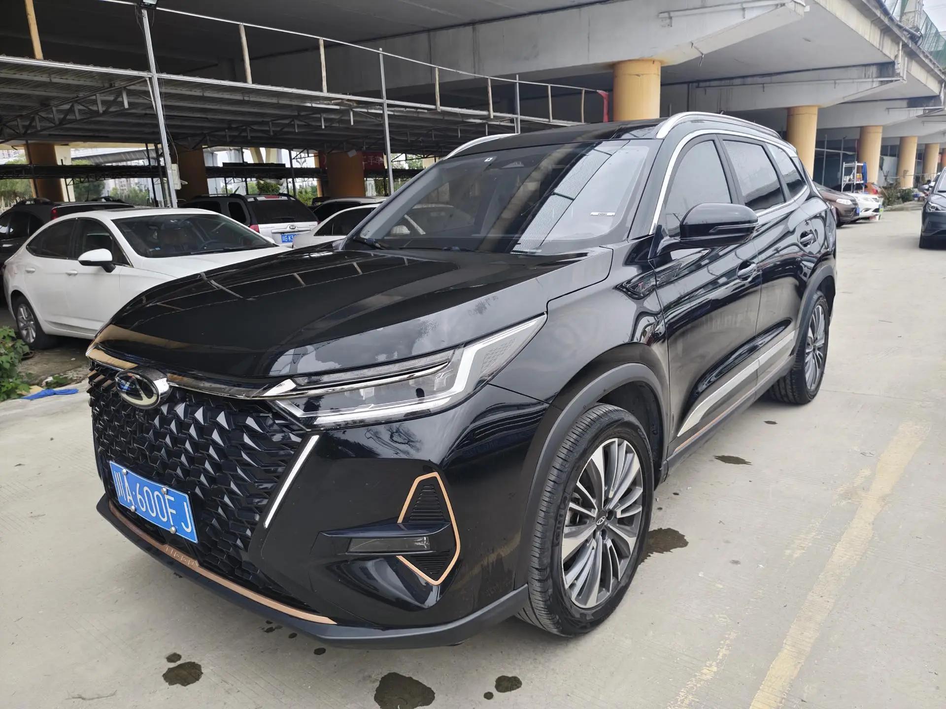 Ruihu 8 PRO 2024 Champion Edition 390T Two-Drive Peak Edition 5
