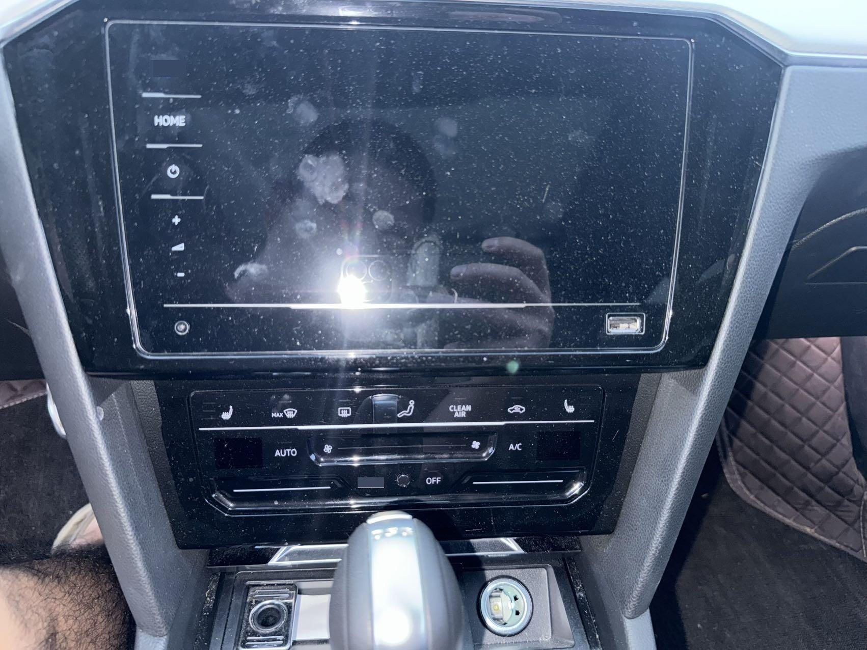 Magotan 2022 280TSI DSG Basic 6