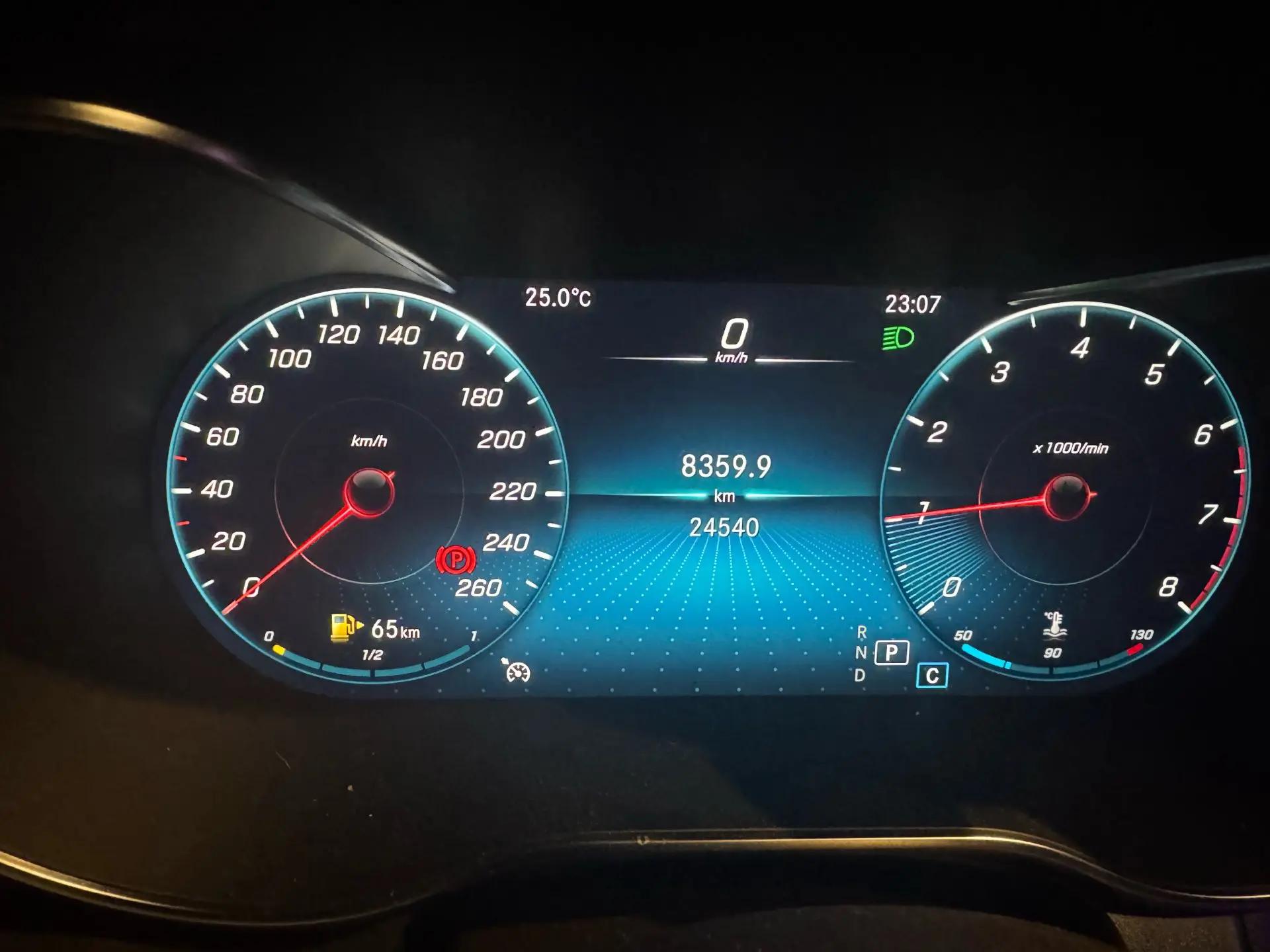 Mercedes Benz GLC 2022 model modified GLC 300 L 4MATIC luxury model 8