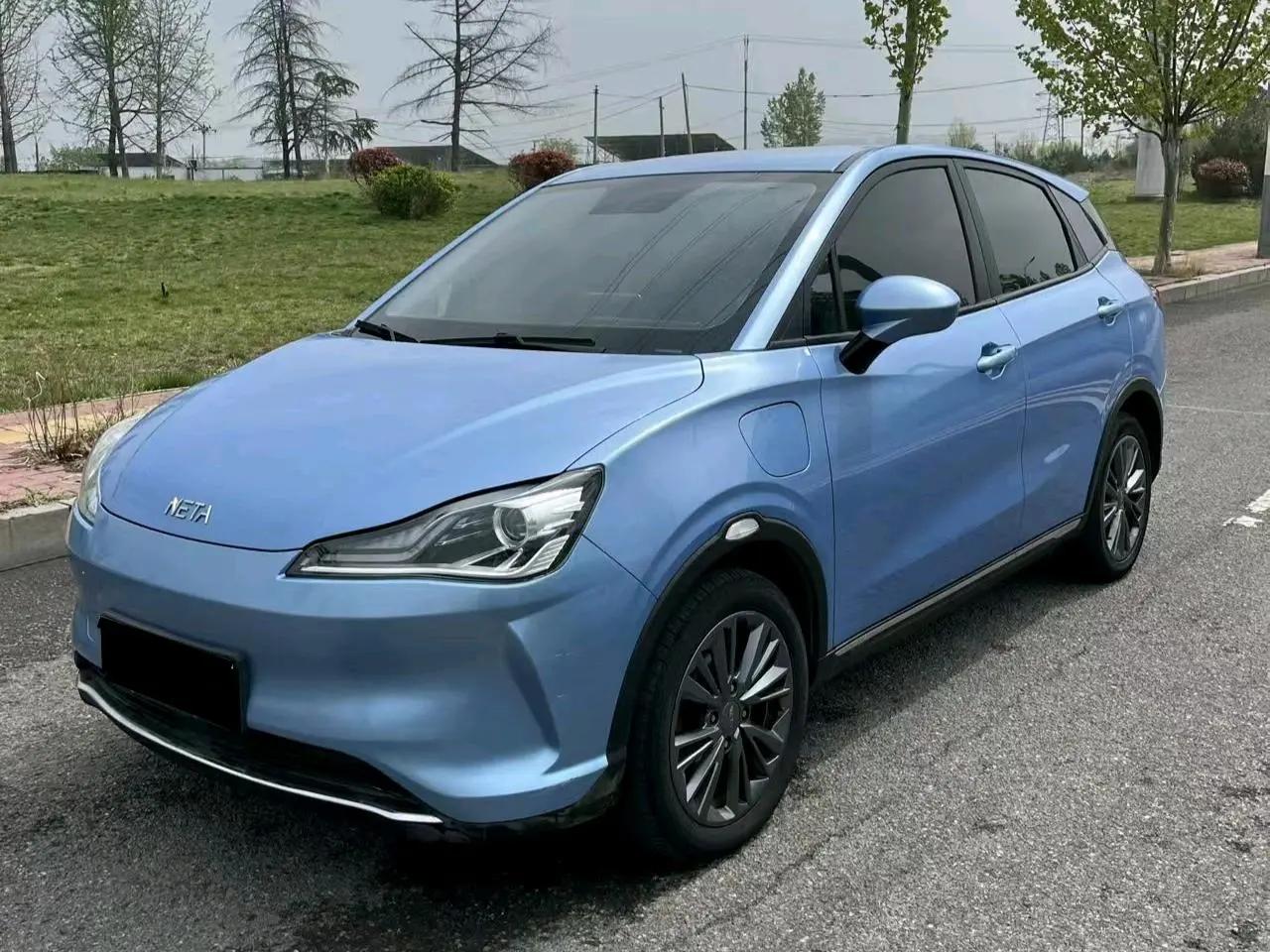 Neta V 2022 tide 400
