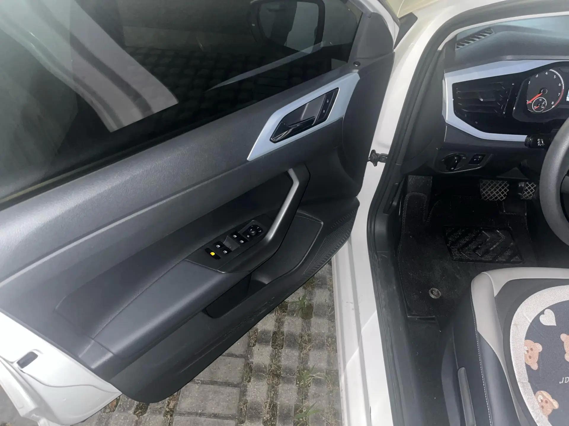 2019 Polo Plus 1.5L Automatic Colorful Tech Edition 2