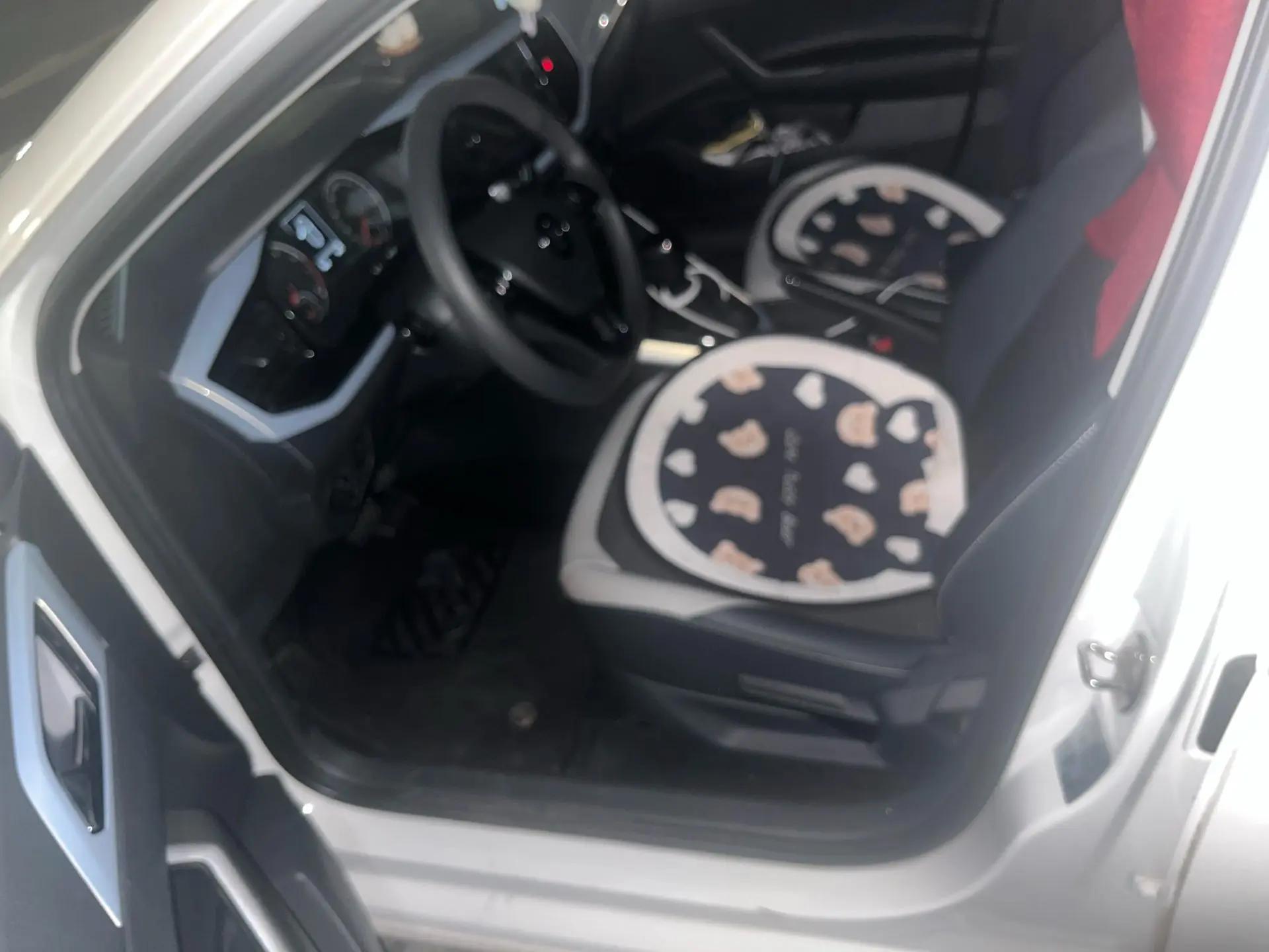 2019 Polo Plus 1.5L Automatic Colorful Tech Edition 3