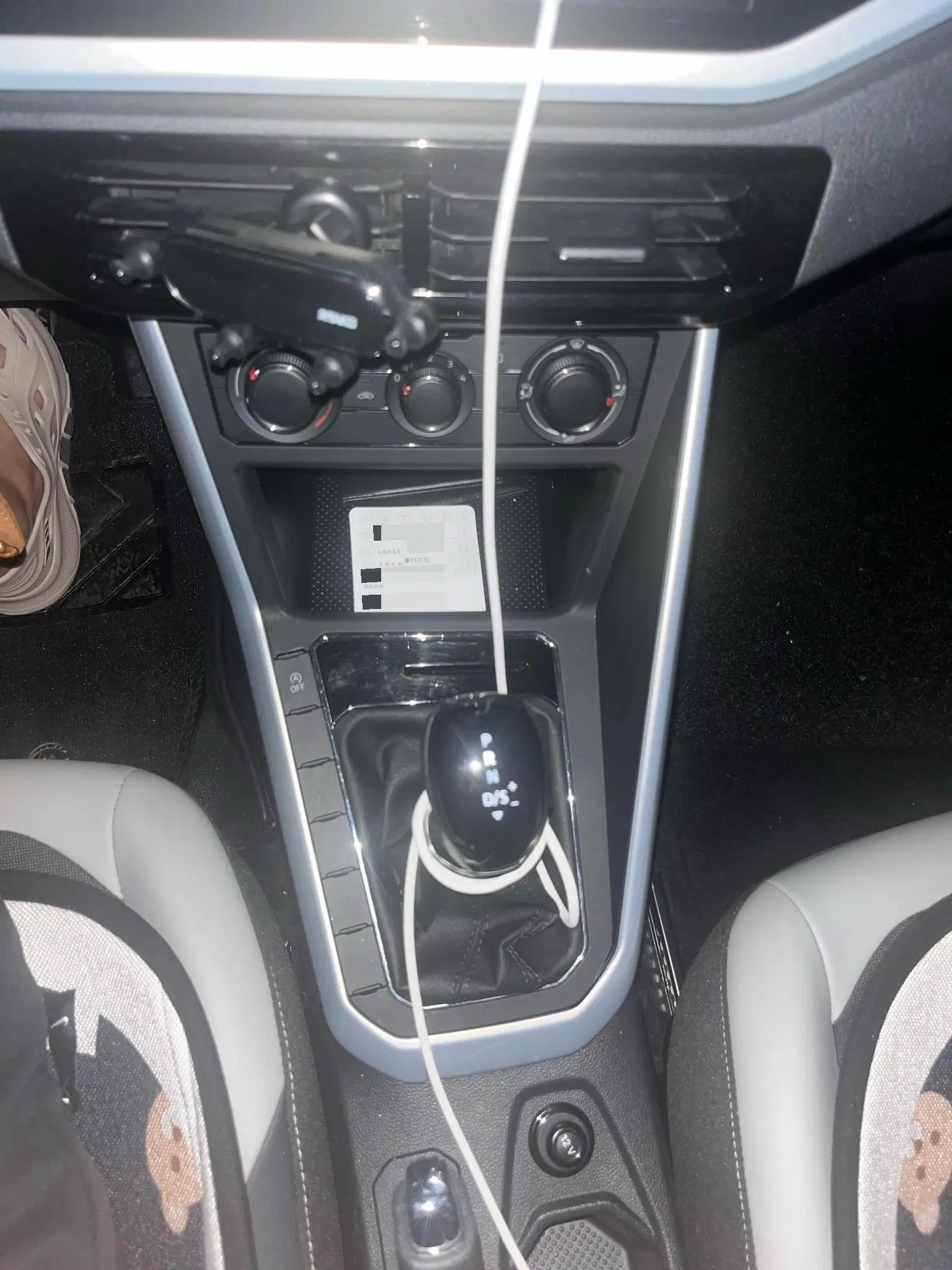 2019 Polo Plus 1.5L Automatic Colorful Tech Edition 6