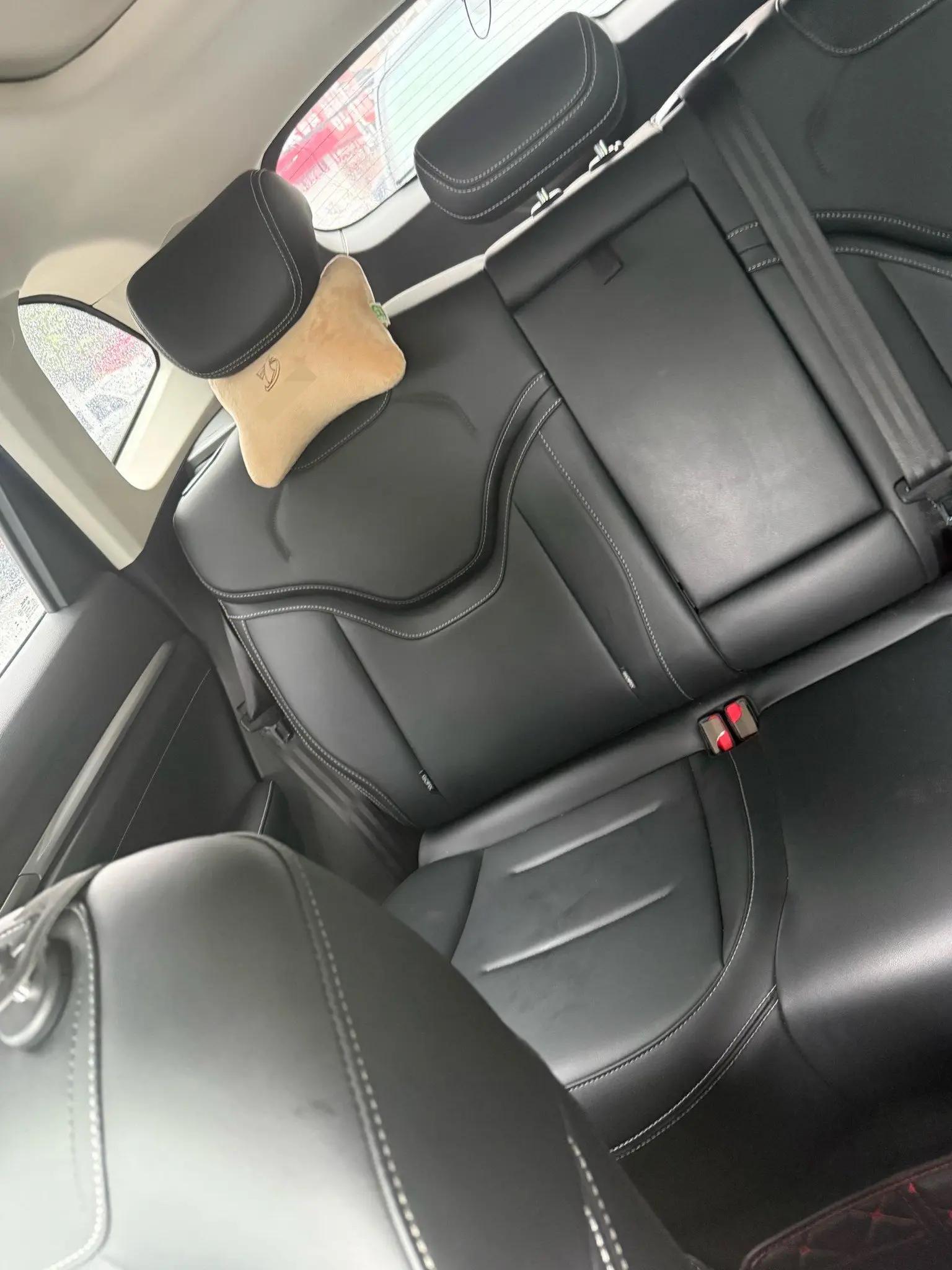 Haval 2022 H6 1.5T Two-Wheel Drive Max Automatic 3