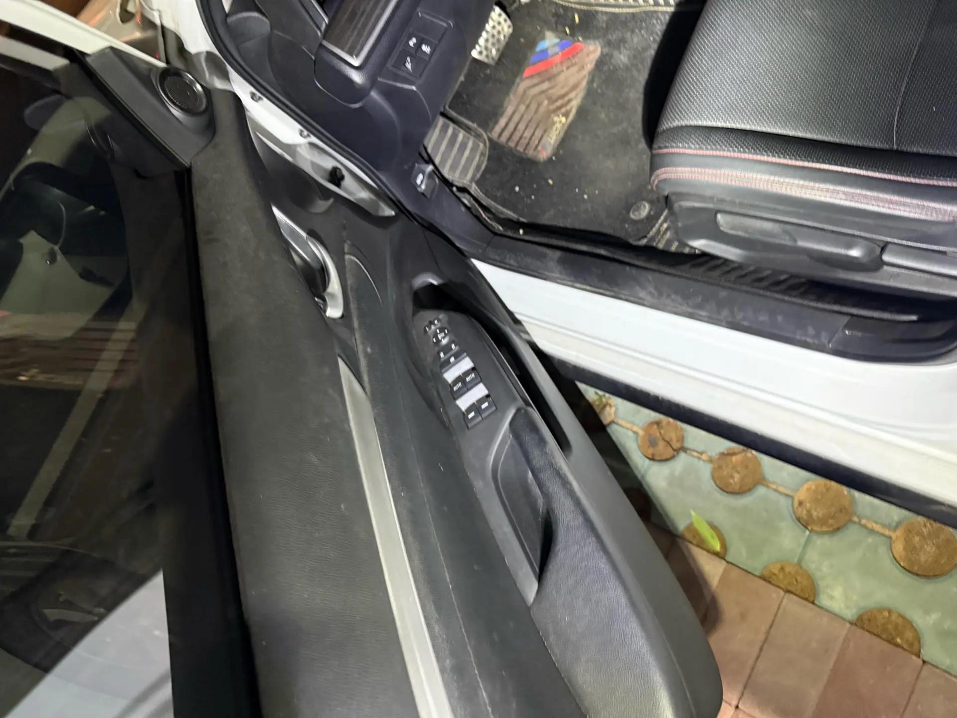 Civic 2019 220TURBO CVT Combustion Edition National V 5