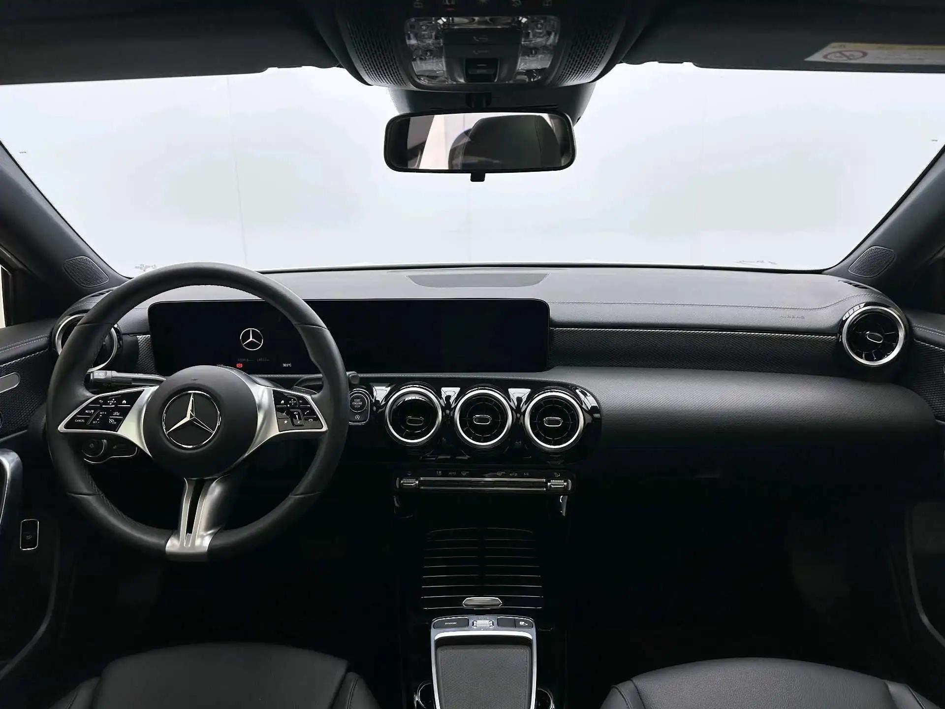 Mercedes Benz A- Class 2023 A 180 L 1.3T Automatic 7