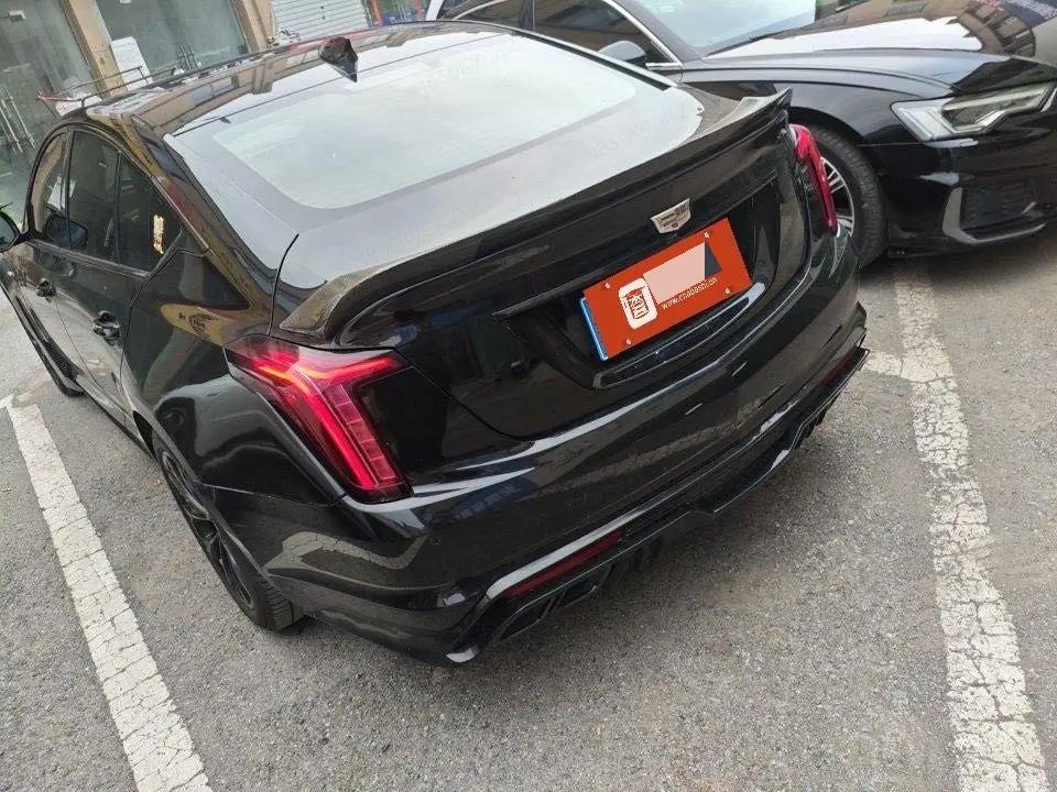Cadillac CT5 2022 28T Luxury Edition 5