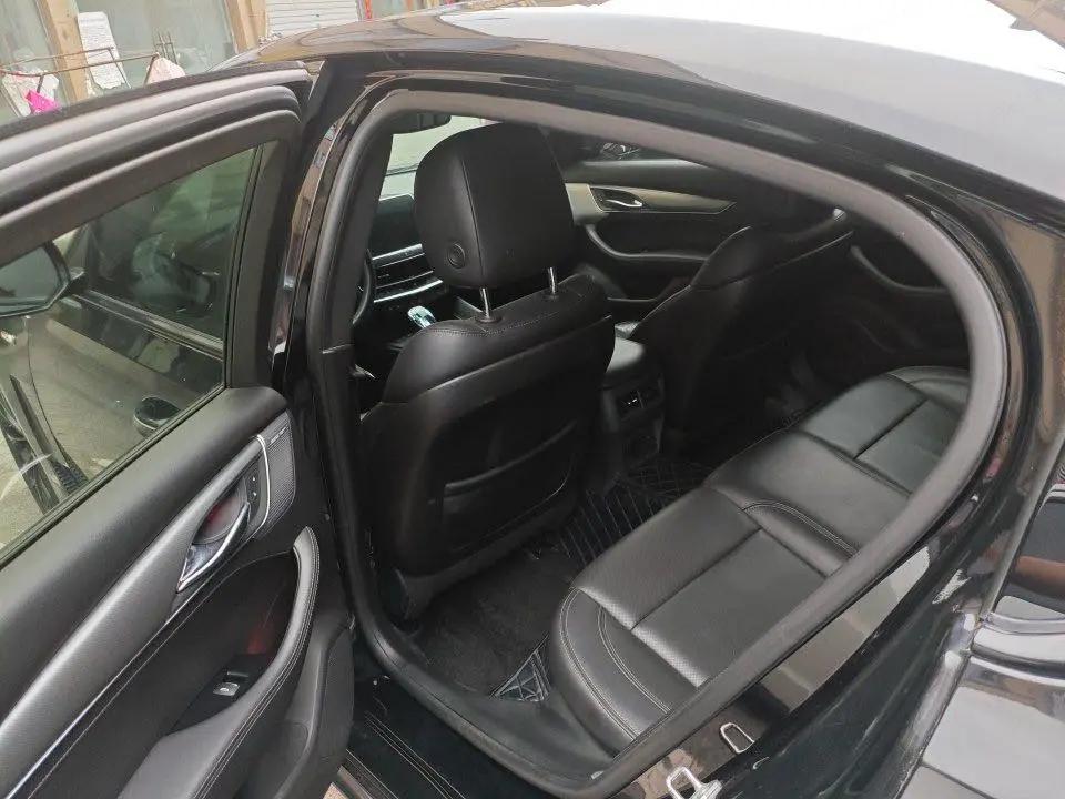 Cadillac CT5 2022 28T Luxury Edition 7