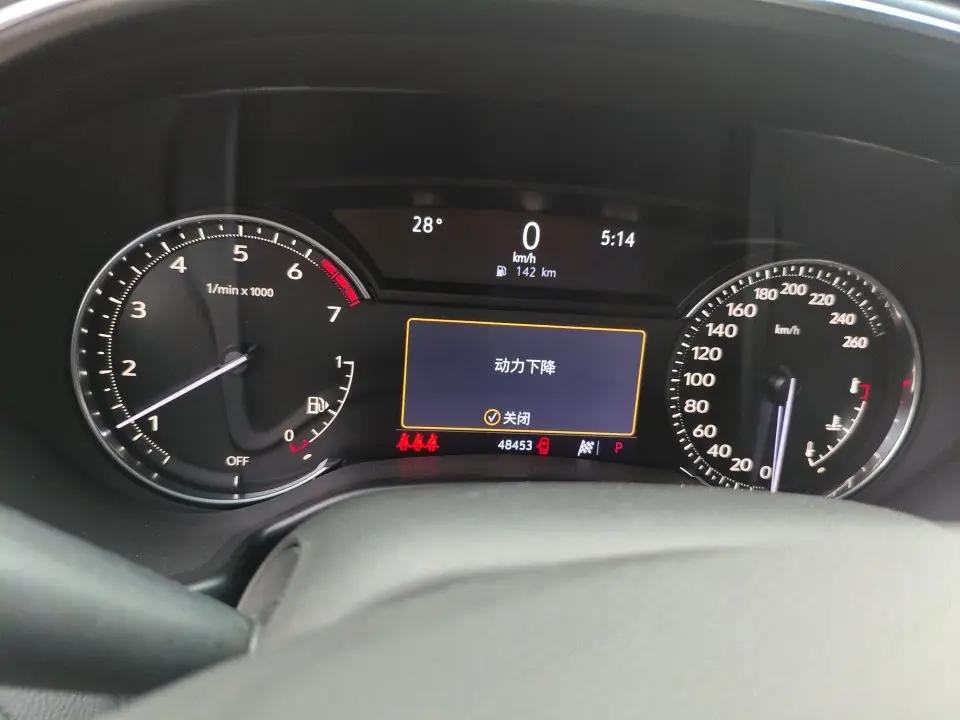 Cadillac CT5 2022 28T Luxury Edition 8