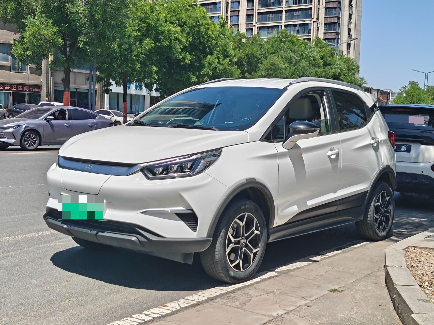 Yuan Pro 2021 Love for a Lifetime Edition