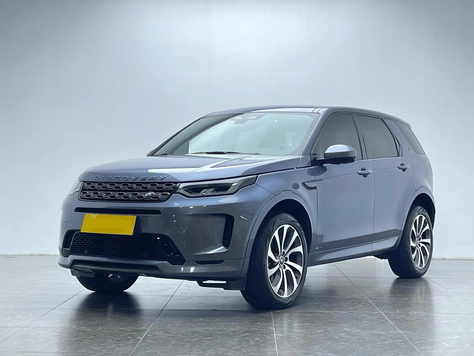 Found sports version 2022 249PS R-Dynamic S performance version 5