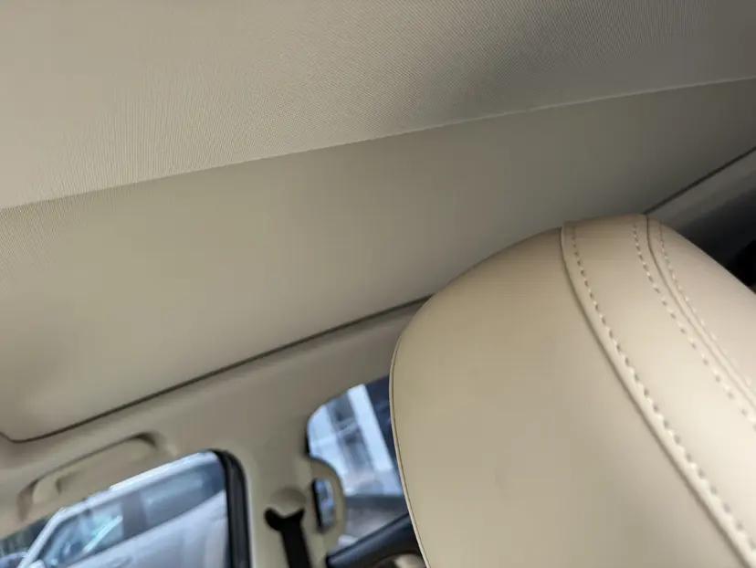 Haval 2026 big dogs 1.5T border animal husbandry version of automatic gear 4