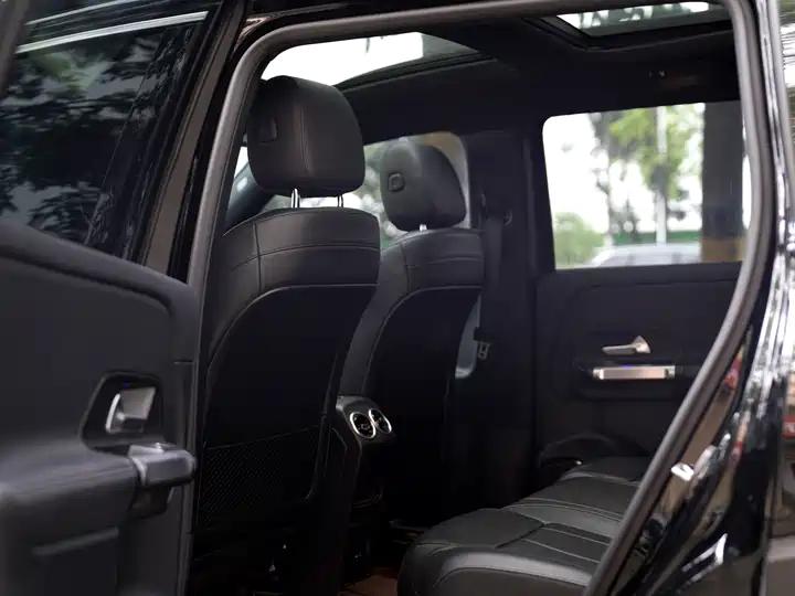 Mercedes Benz GLB 2021 GLB 200 Dynamic 10