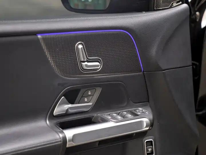 Mercedes Benz GLB 2021 GLB 200 Dynamic 11