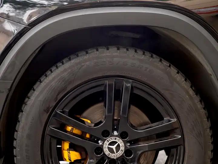 Mercedes Benz GLB 2021 GLB 200 Dynamic 15