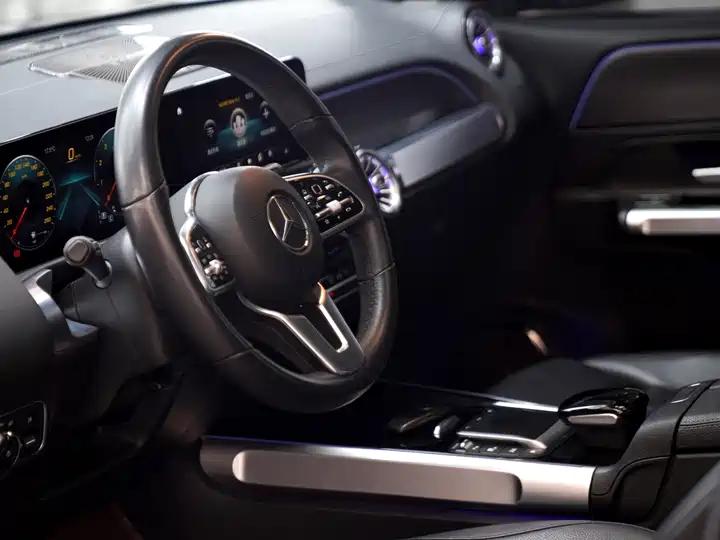 Mercedes Benz GLB 2021 GLB 200 Dynamic 5