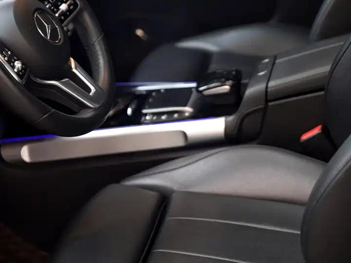 Mercedes Benz GLB 2021 GLB 200 Dynamic 6