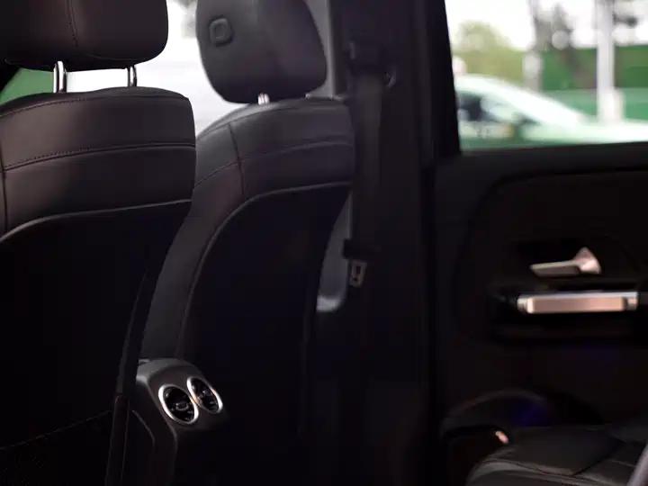 Mercedes Benz GLB 2021 GLB 200 Dynamic 9