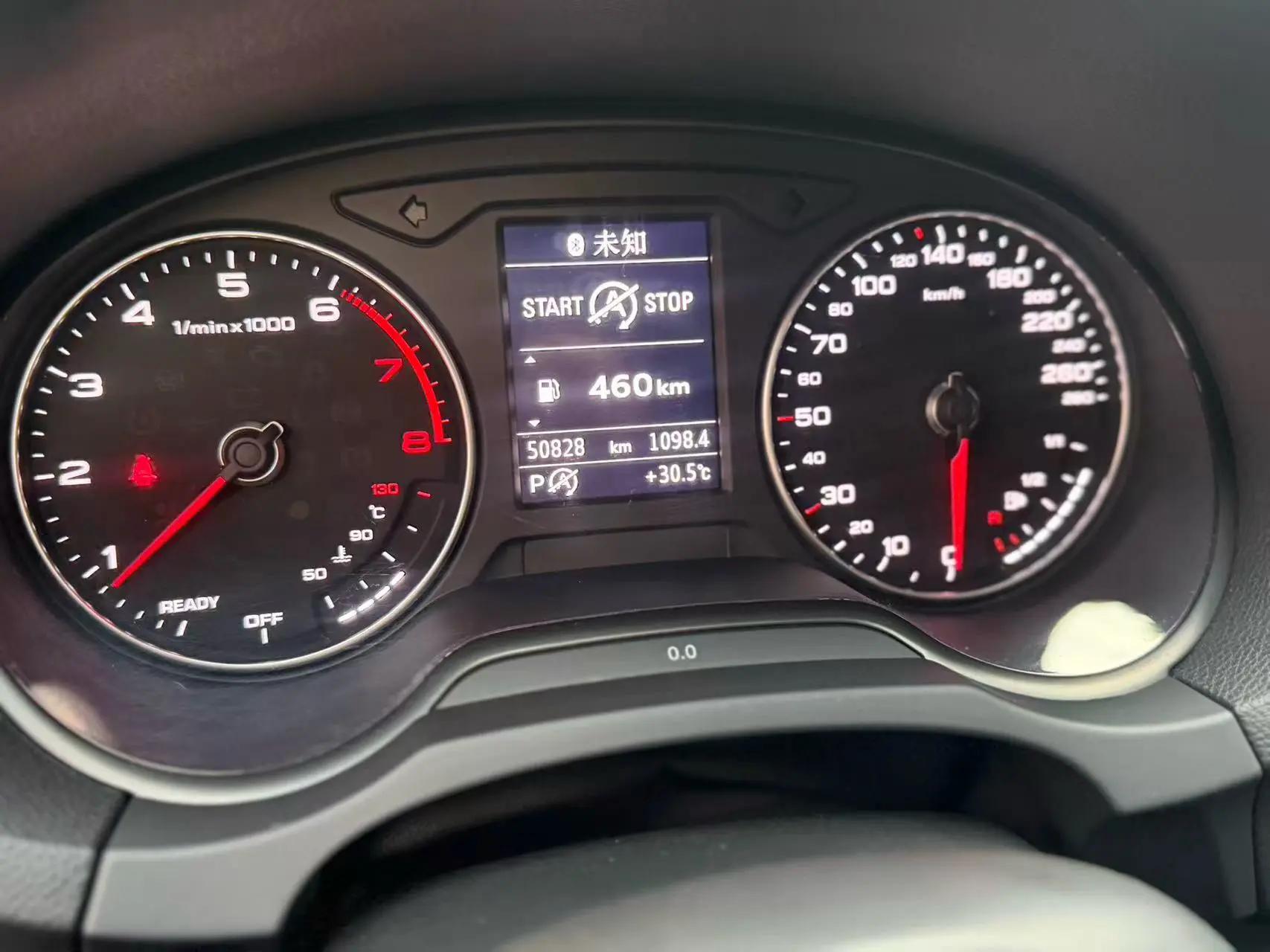 Audi A3 2020 Sportback 35 TFSI Fashion Country V 12