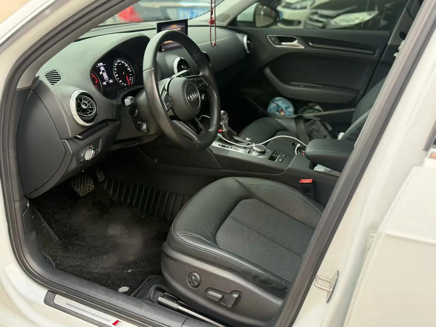 Audi A3 2020 Sportback 35 TFSI Fashion Country V 7