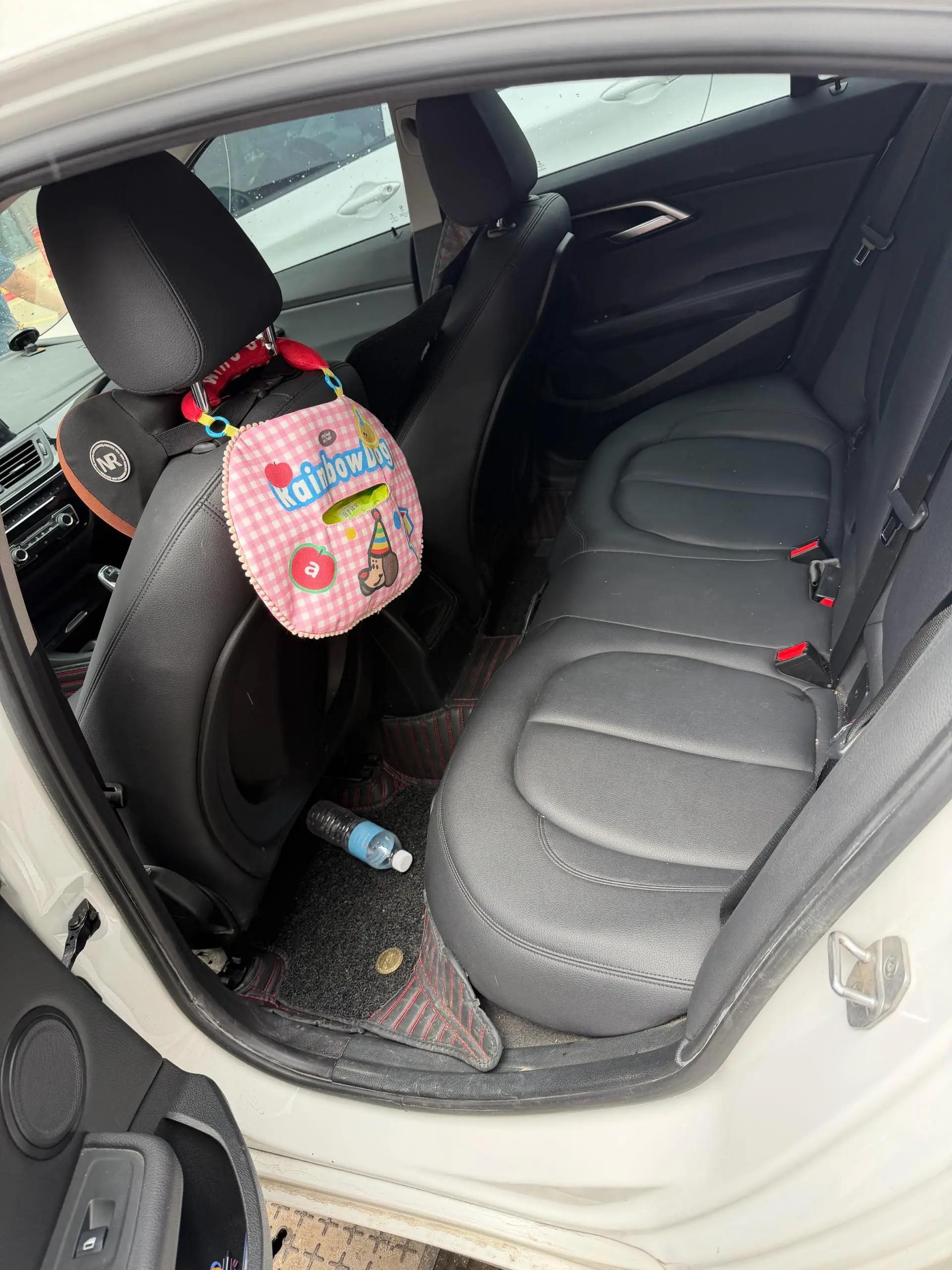 BMW 1 Series 2020 120i Luxury Model 6
