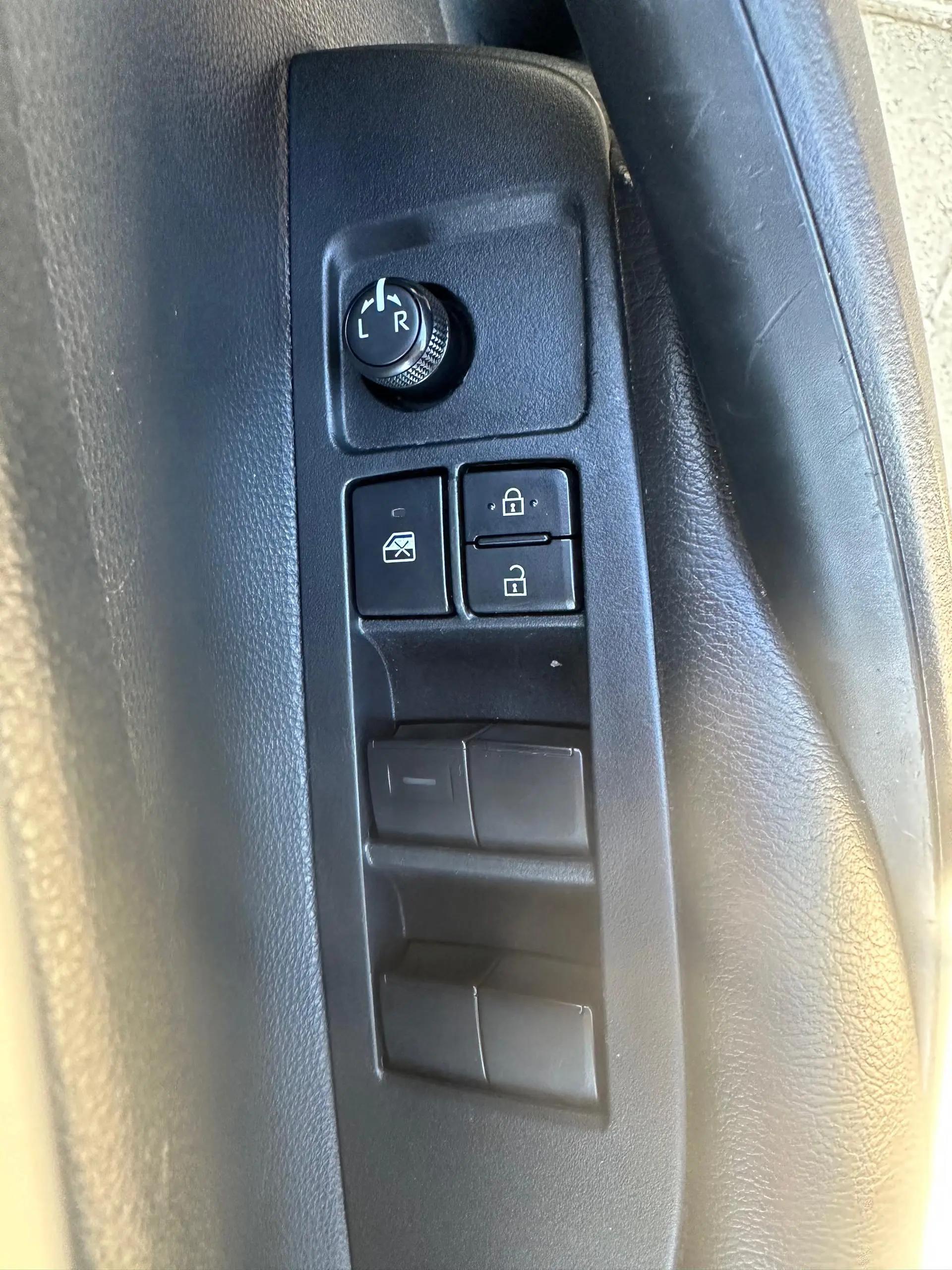 Corolla 2021 TNGA 1.5L CVT Pioneer Edition 9