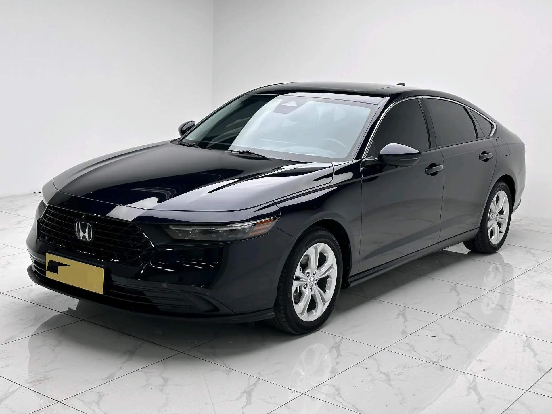 Honda 2023 11th Generation Accord 1.5T CVT 260TURBO Smart Enjoyment Edition Automatic