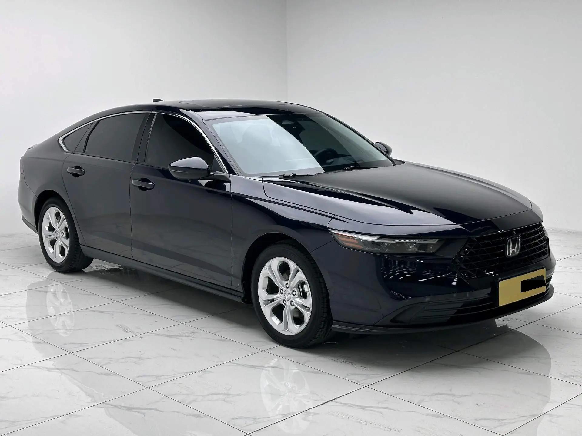 Honda 2023 11th Generation Accord 1.5T CVT 260TURBO Smart Enjoyment Edition Automatic 3