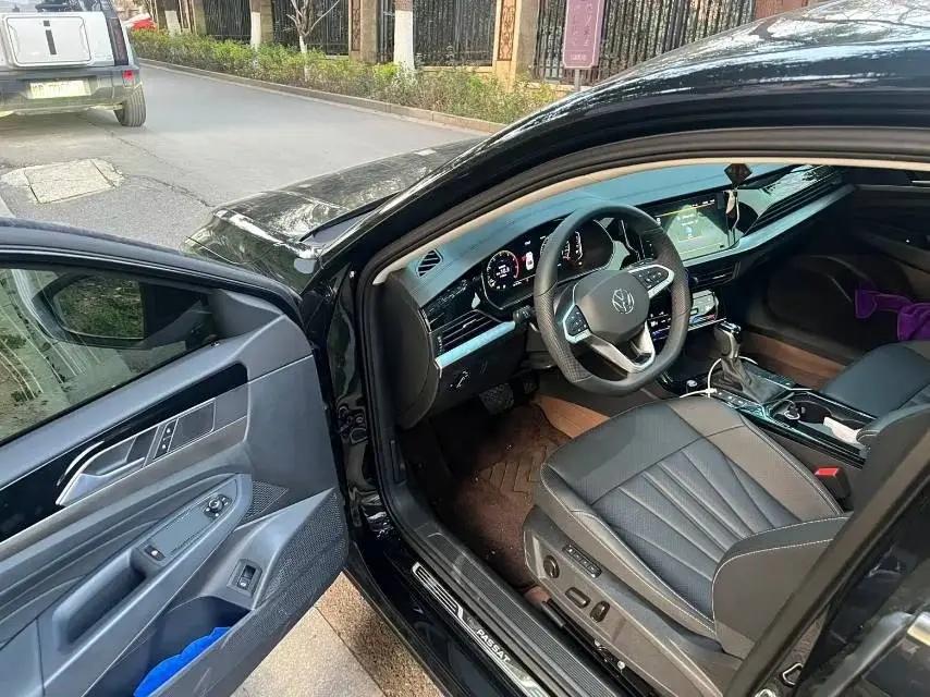 Volkswagen 2025 Passat 2.0TSI 380TSI Outstanding Edition Starry Dragon Edition Automatic 3