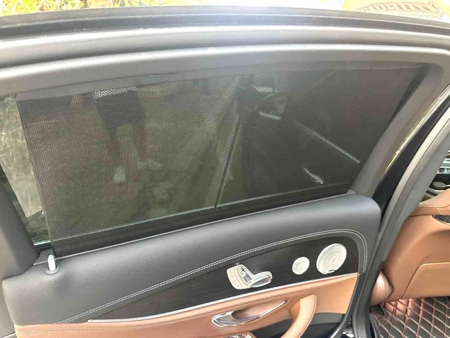 Mercedes Benz E-Class 2020 to E 300 L Special Edition 7