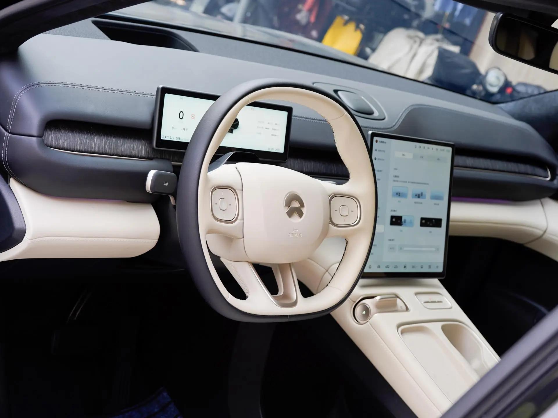 NIO ES6 2024 75kWh 15