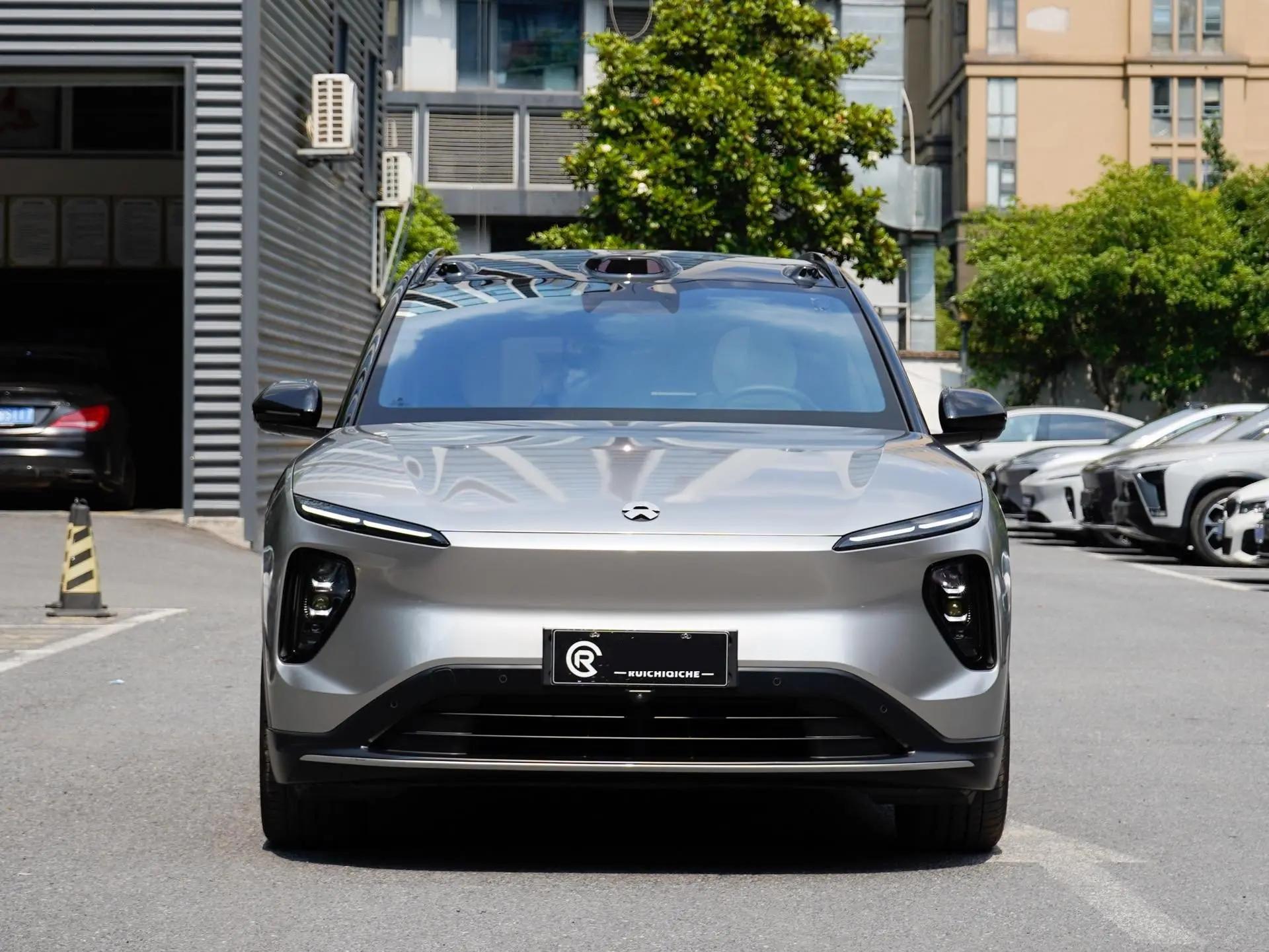 NIO ES6 2024 75kWh 2