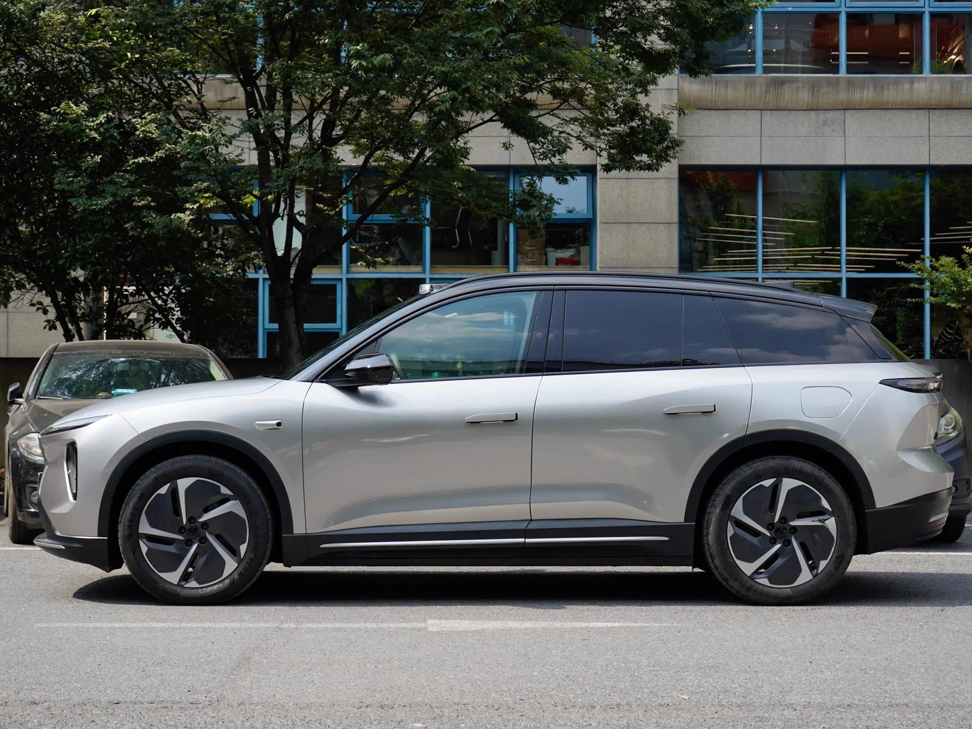 NIO ES6 2024 75kWh 3
