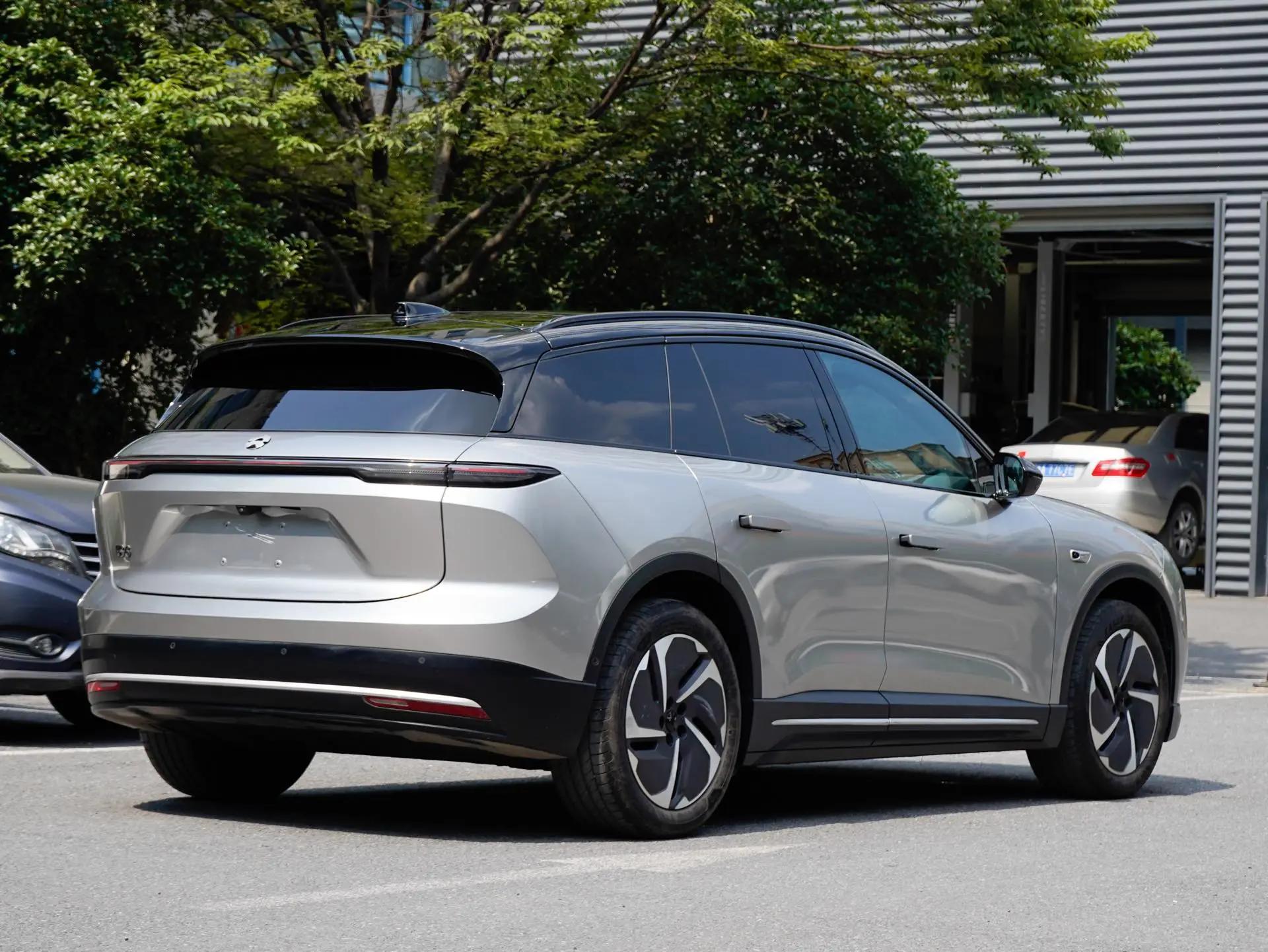 NIO ES6 2024 75kWh 4