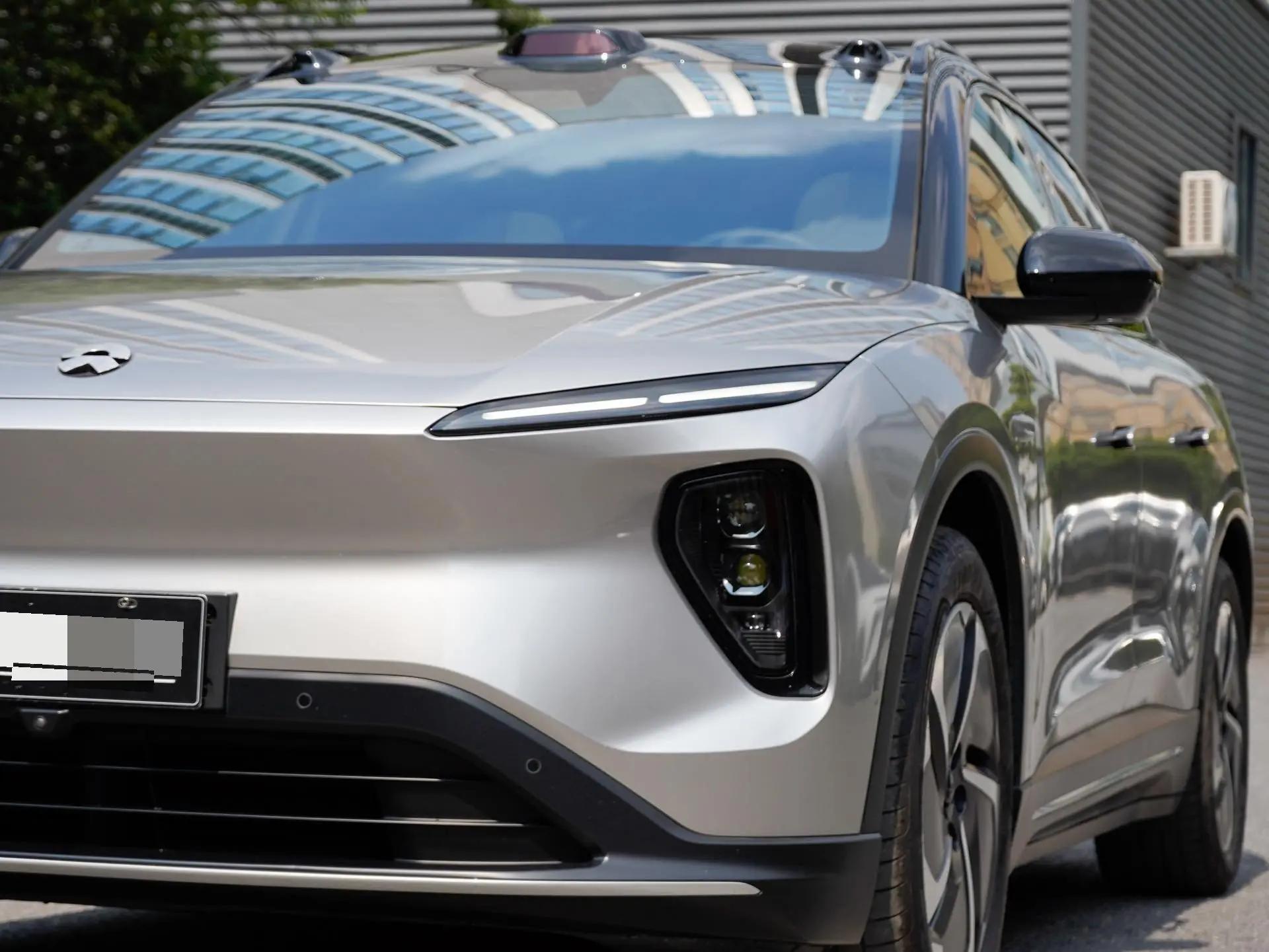 NIO ES6 2024 75kWh 5