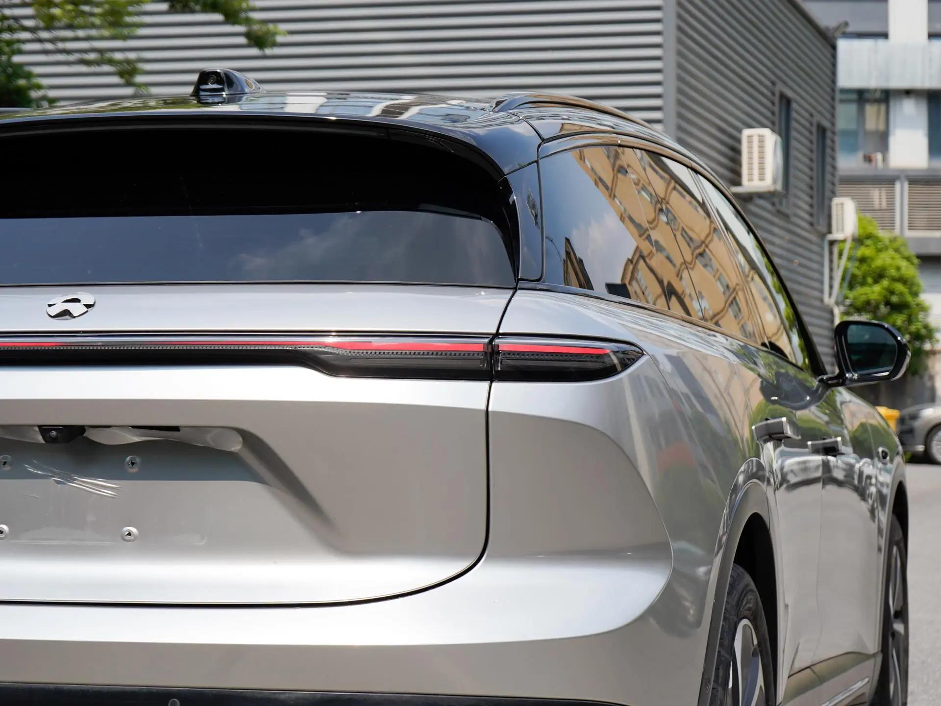 NIO ES6 2024 75kWh 6