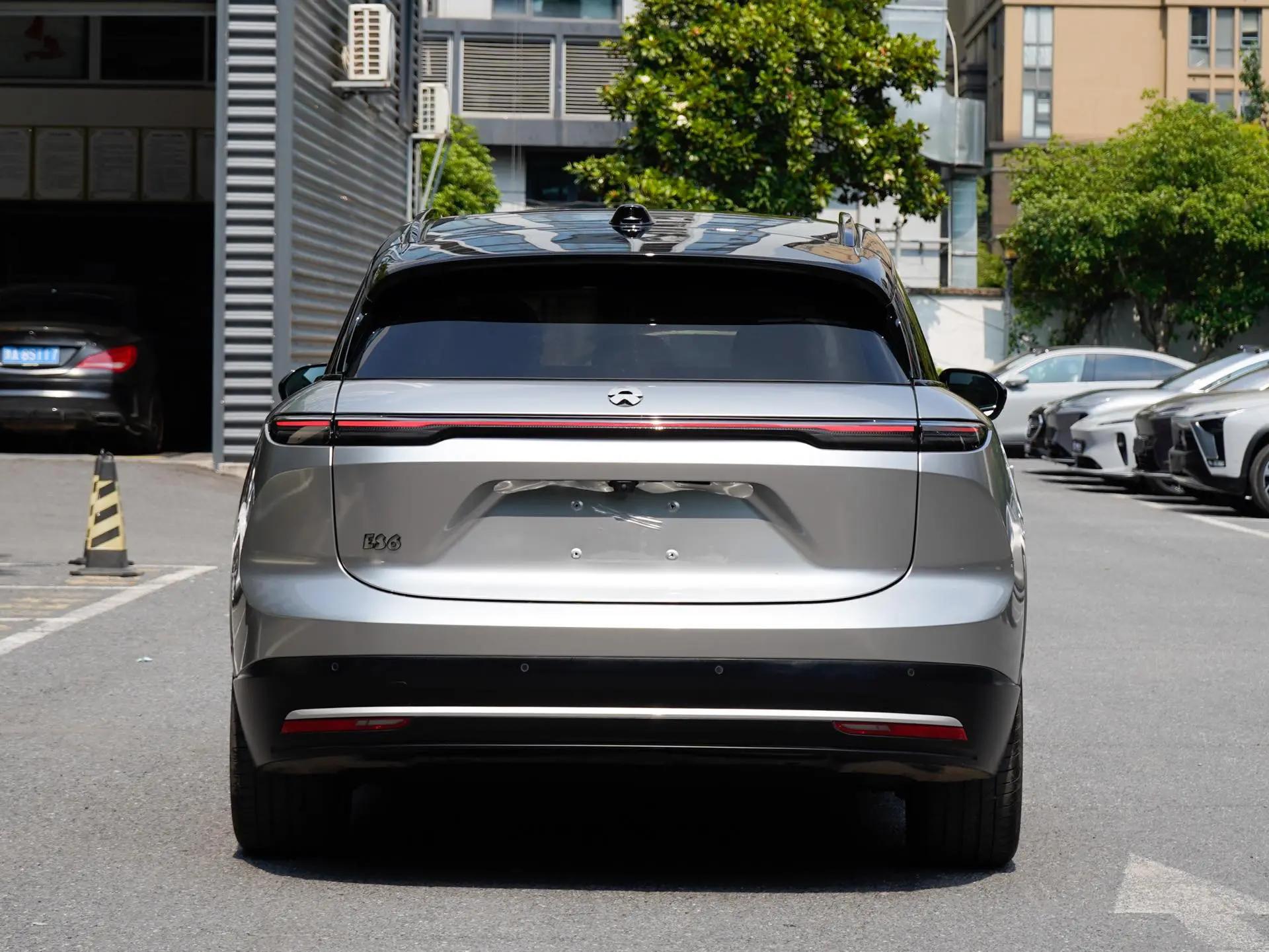 NIO ES6 2024 75kWh 7