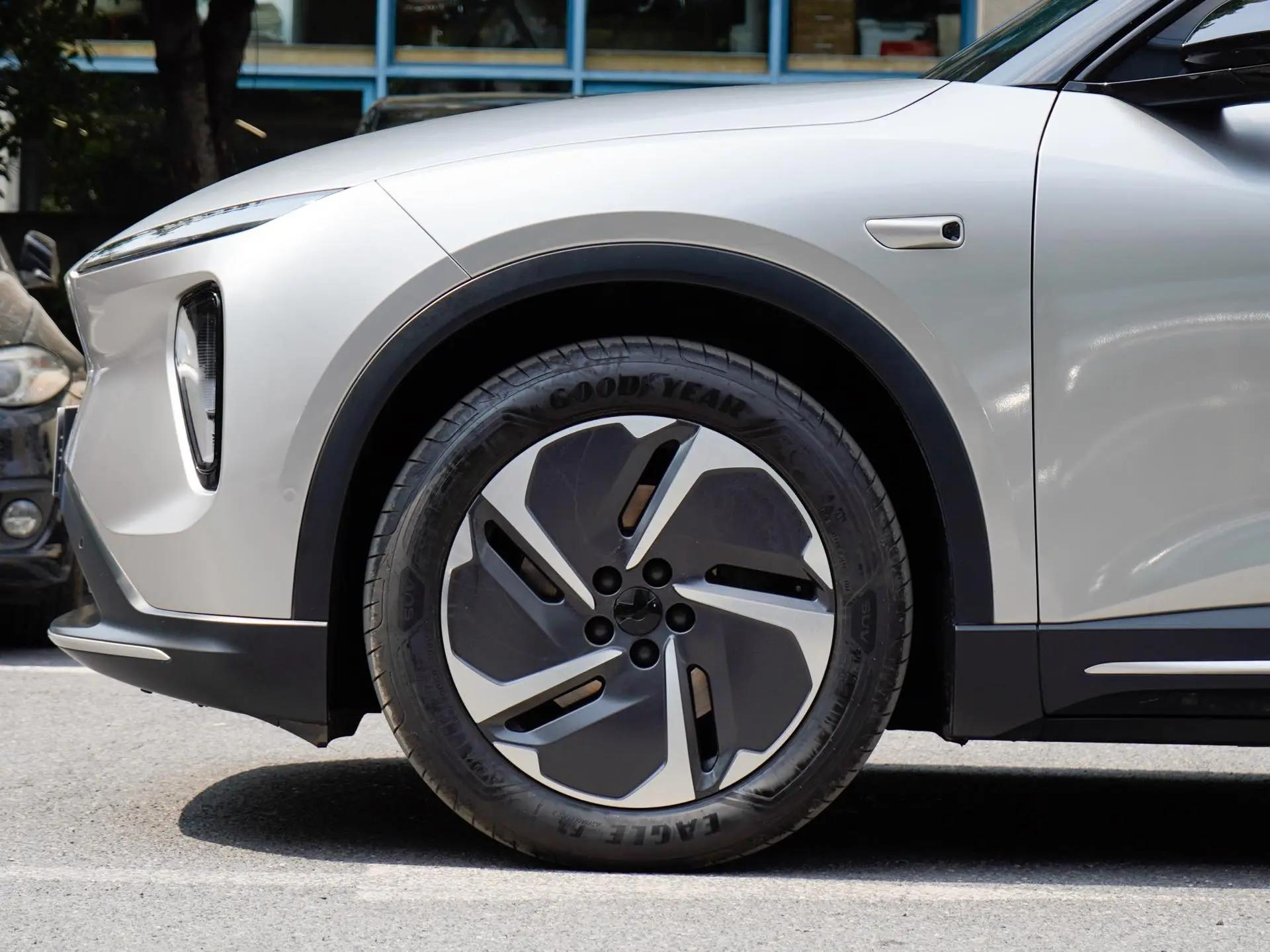 NIO ES6 2024 75kWh 8