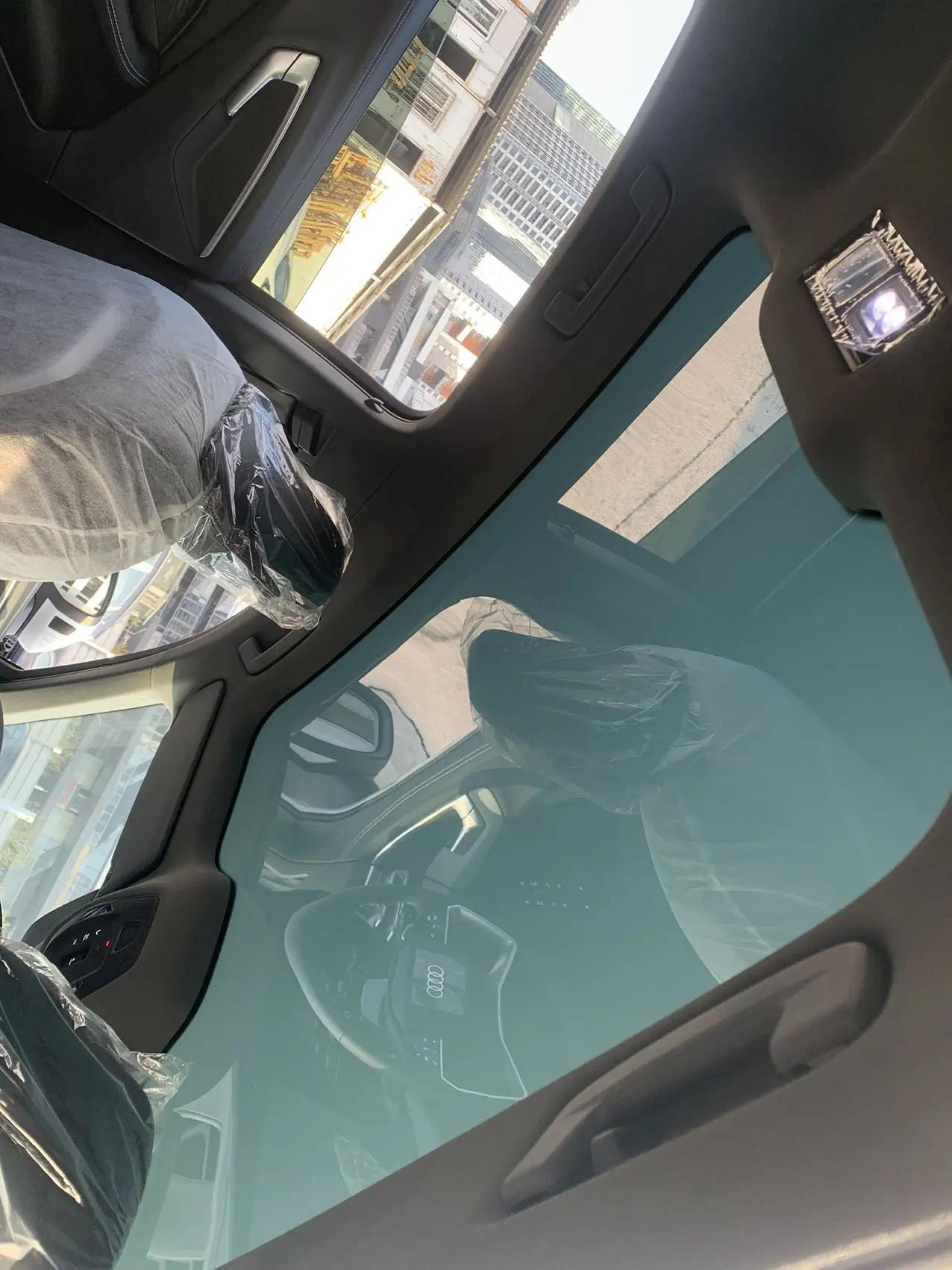 Audi A5L 2026 2.0T Dry Kun Zhijia Edition 9