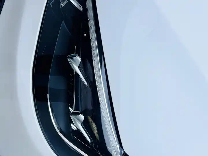 Mercedes Benz E-Class 2021 E 300 L Sports Fashion 10