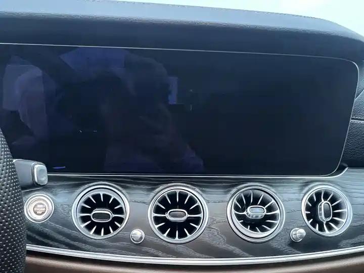 Mercedes Benz E-Class 2021 E 300 L Sports Fashion 19