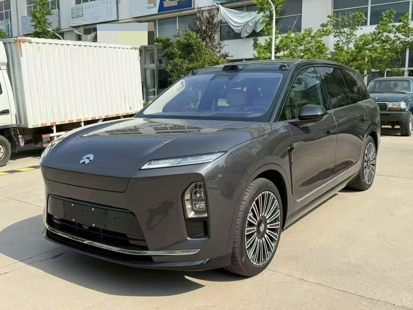 NIO 2026 ES8 6-Seater Executive Luxury Edition Automatic