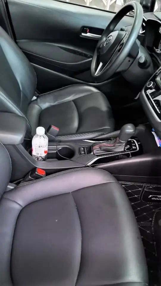 Corolla 2022 1.2T S-CVT Pioneer PLUS Edition 2