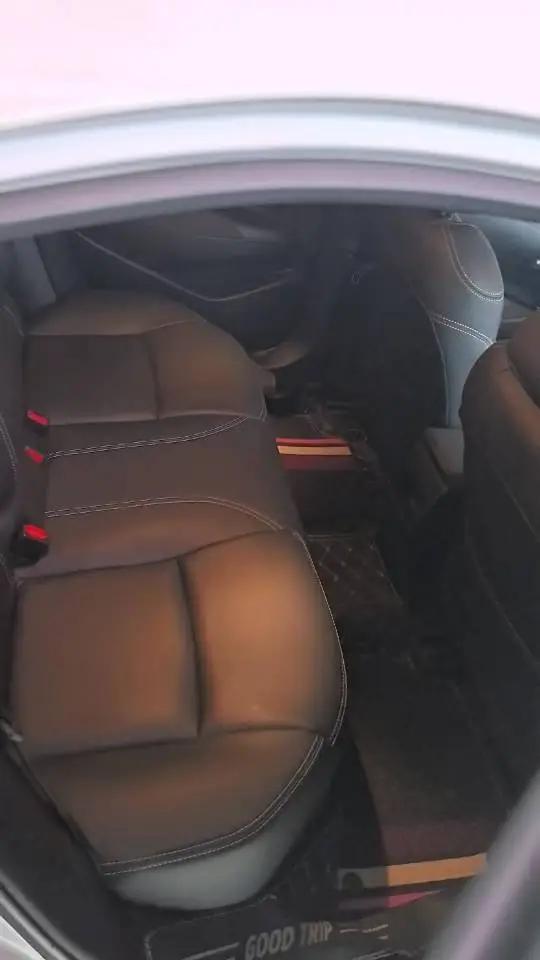 Corolla 2022 1.2T S-CVT Pioneer PLUS Edition 3