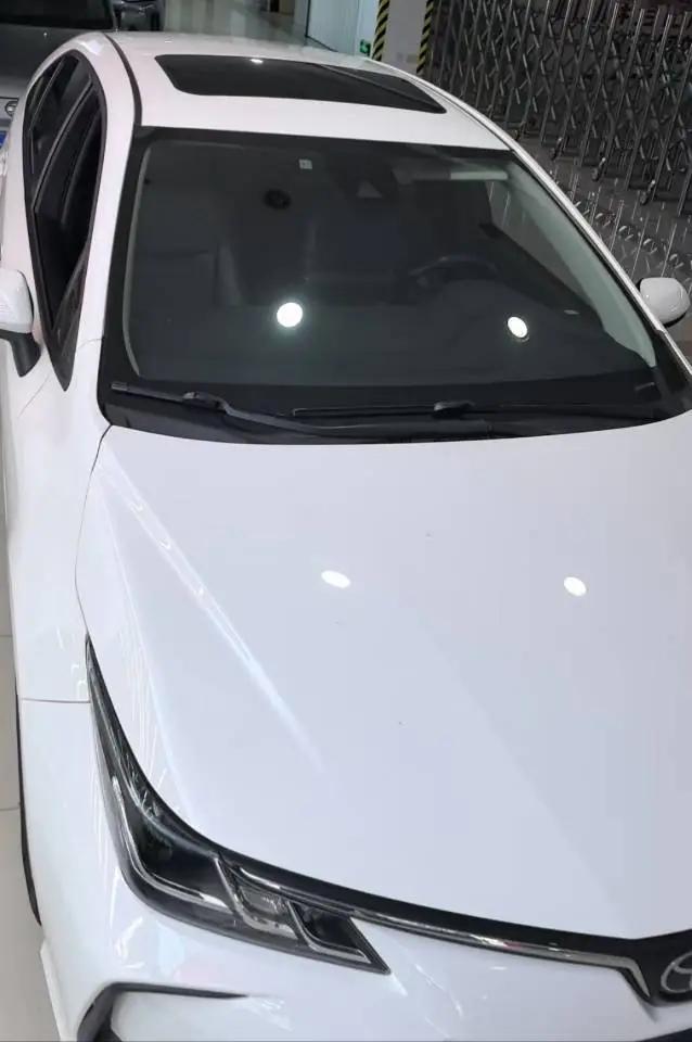 Corolla 2022 1.2T S-CVT Pioneer PLUS Edition 6