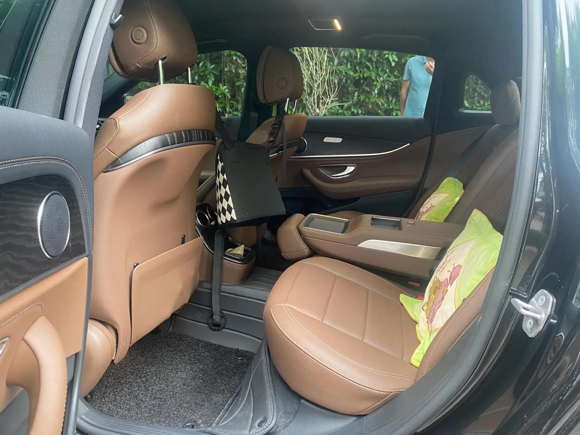 Mercedes Benz E-Class 2023 E 300 L Sports Fashion 5